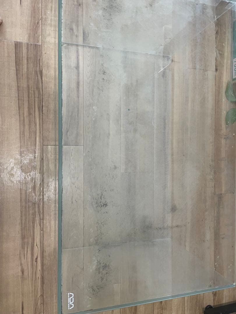 バラ売り不可　ADA キューブガーデン60 中古 アクアリウム用品中古セット