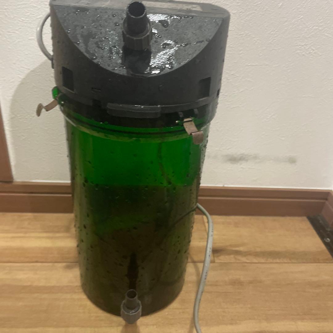 バラ売り不可　ADA キューブガーデン60 中古 アクアリウム用品中古セット