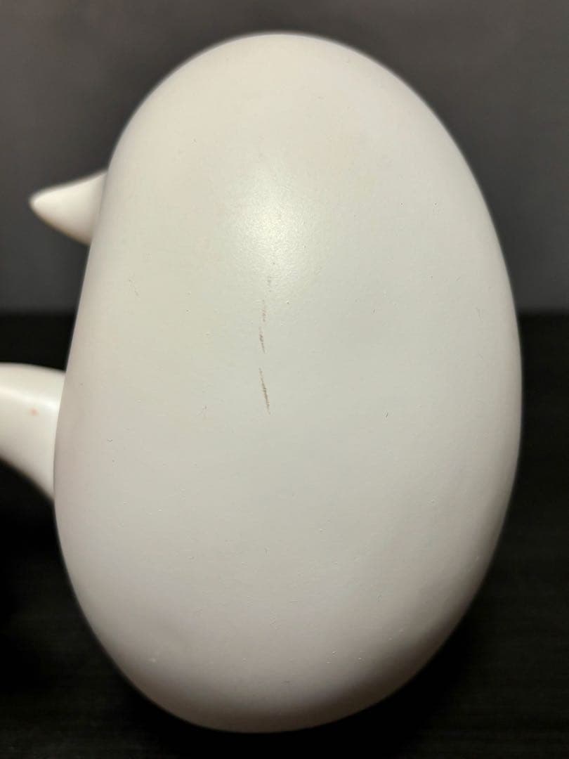 まどマギ キュゥべえ フィギュア ソフビ セブンツー ほぼ等身大 グッスマ