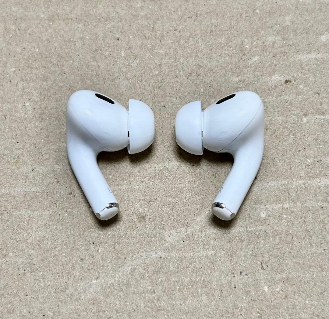 【中古 動作確認済】Airpods Pro 第2世代 lightning