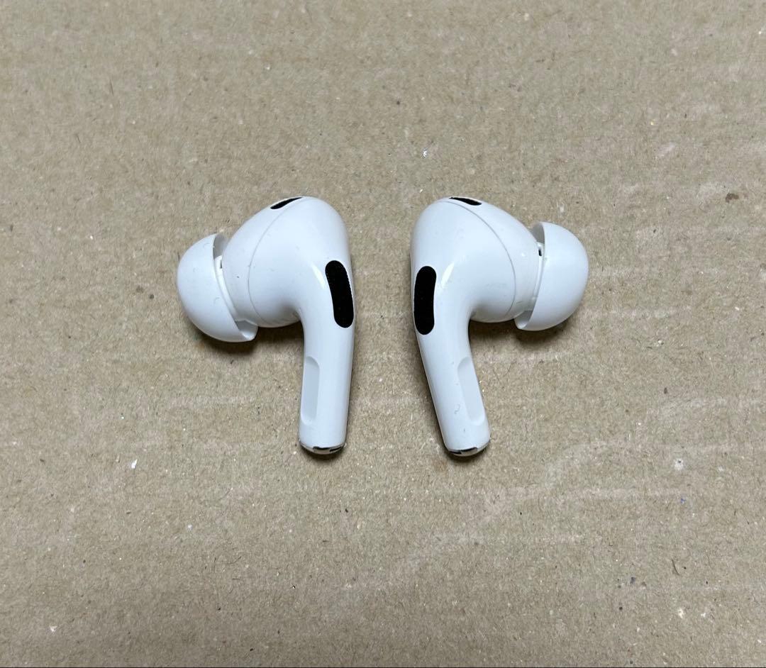 【中古 動作確認済】Airpods Pro 第2世代 lightning