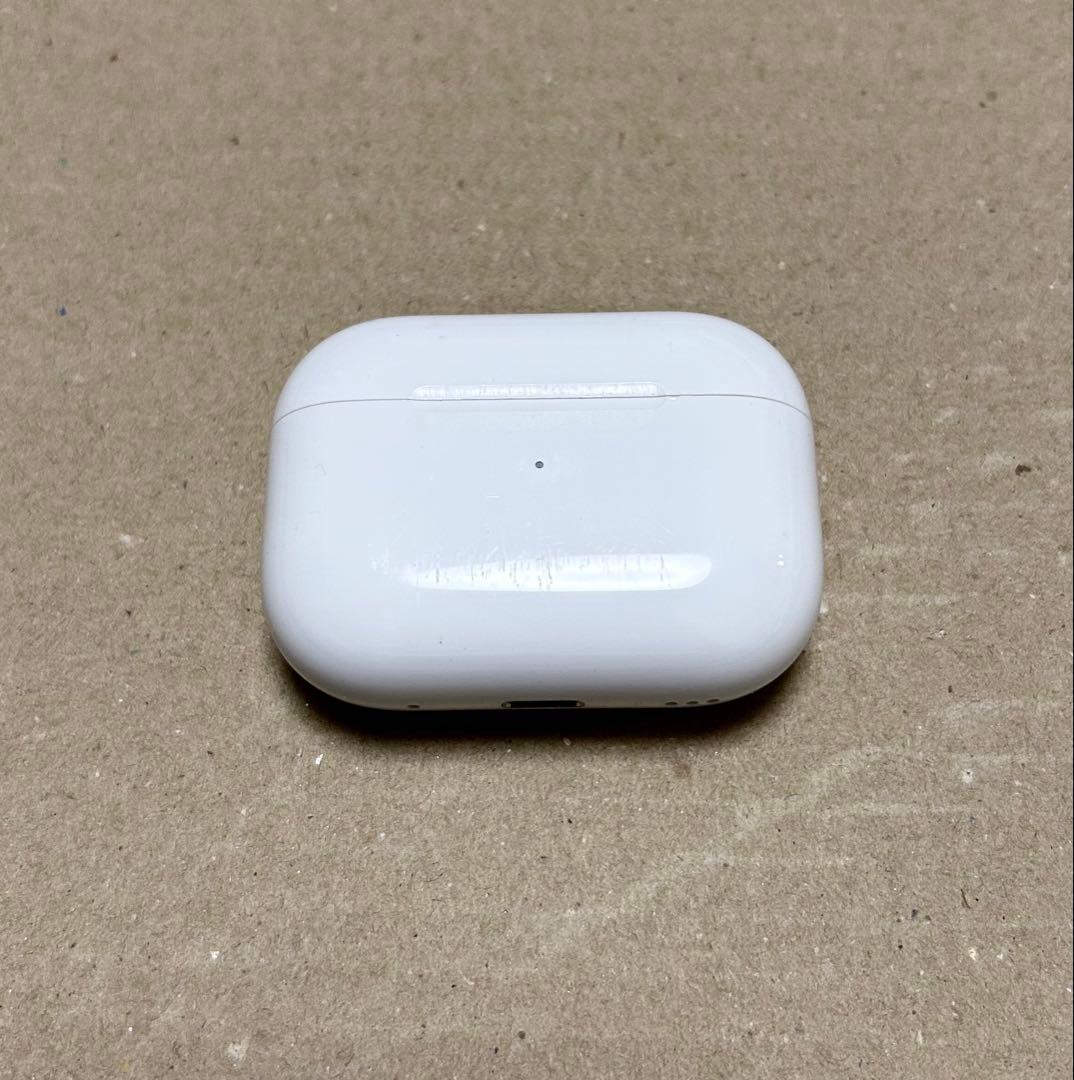 【中古 動作確認済】Airpods Pro 第2世代 lightning