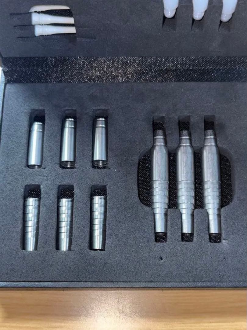 DMC バトラス bts Sabre(セイバー)