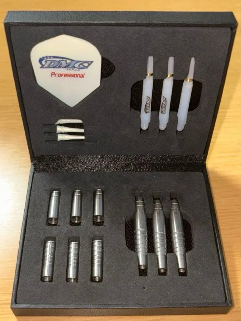 DMC バトラス bts Sabre(セイバー)