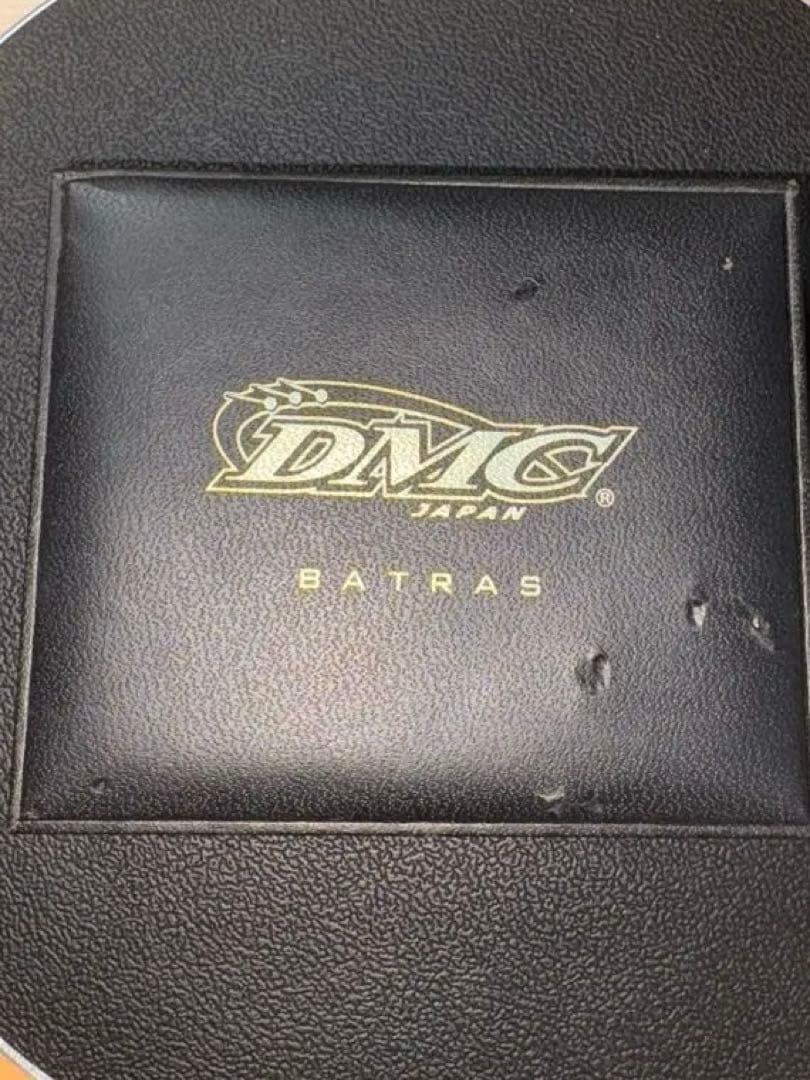 DMC バトラス bts Sabre(セイバー)