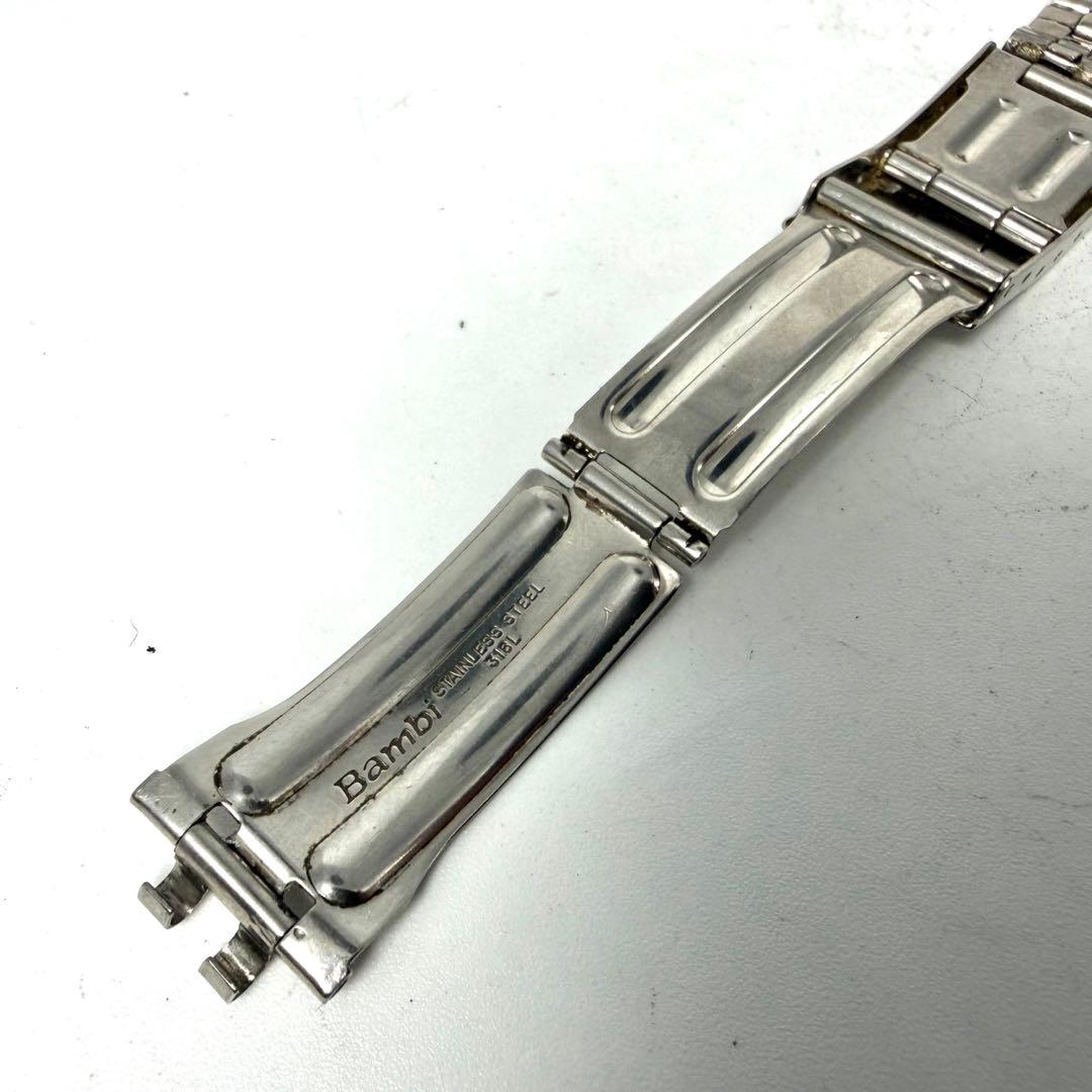 【新品電池/稼働品】セイコー ダイバーズウォッチ 7548-7000 腕時計