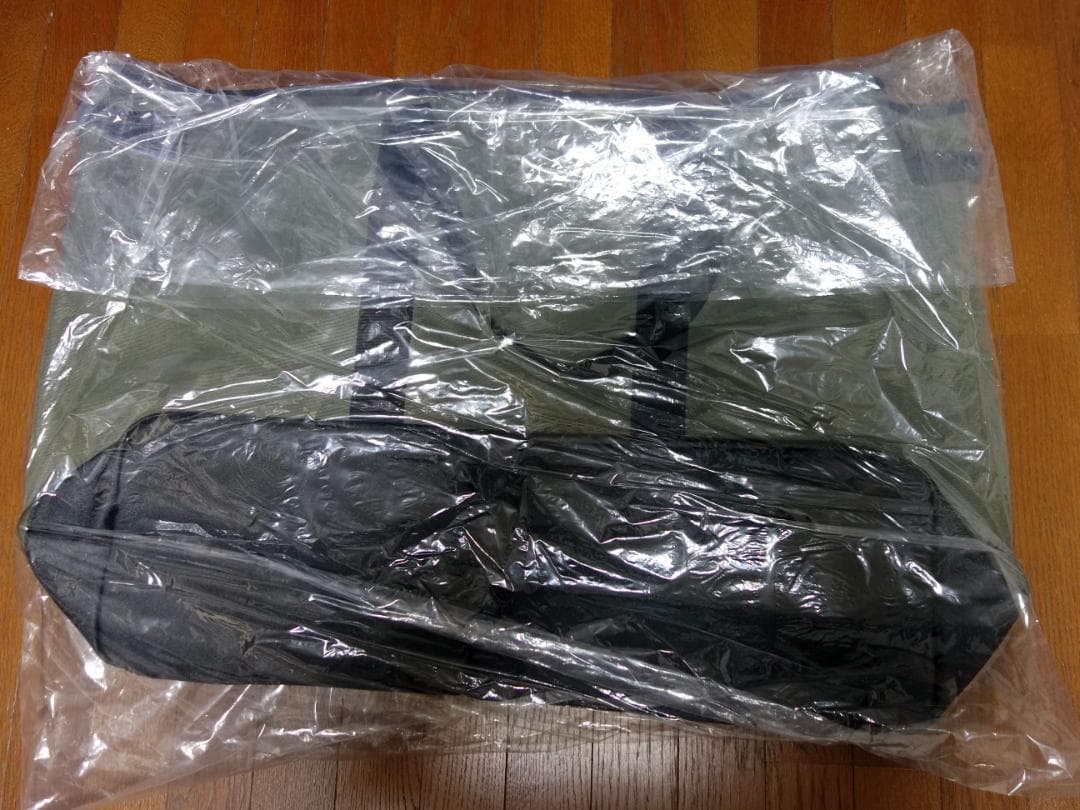 THE NORTH FACE ノース フェイス フィルデンスギアトートL NT