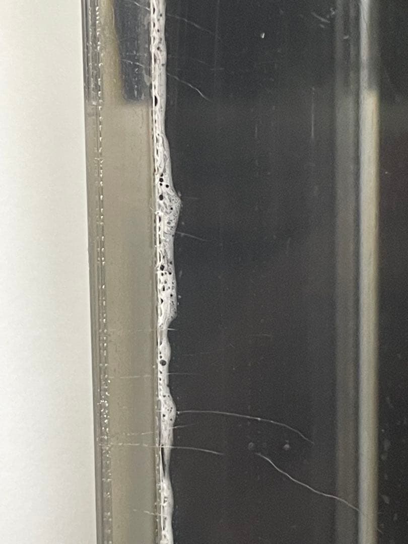 【引き取り限定】アクリルオーバーフロー水槽セット1800