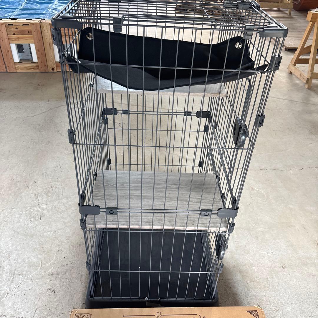 ミニキャットゲージ