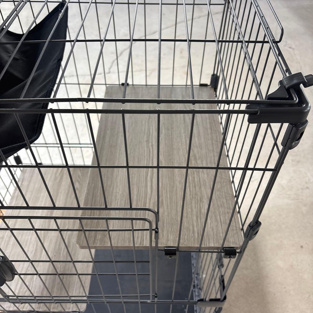 ミニキャットゲージ