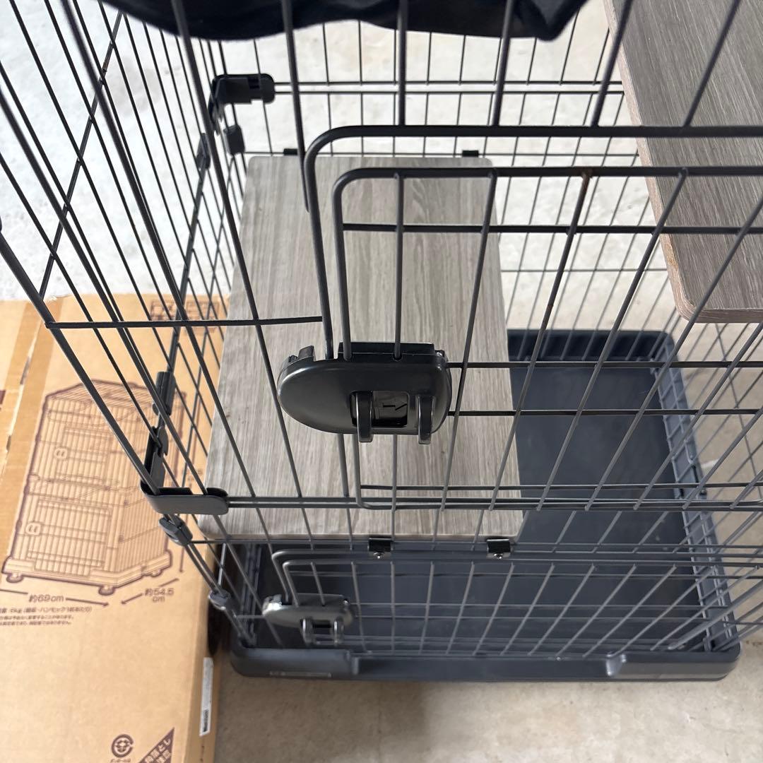 ミニキャットゲージ