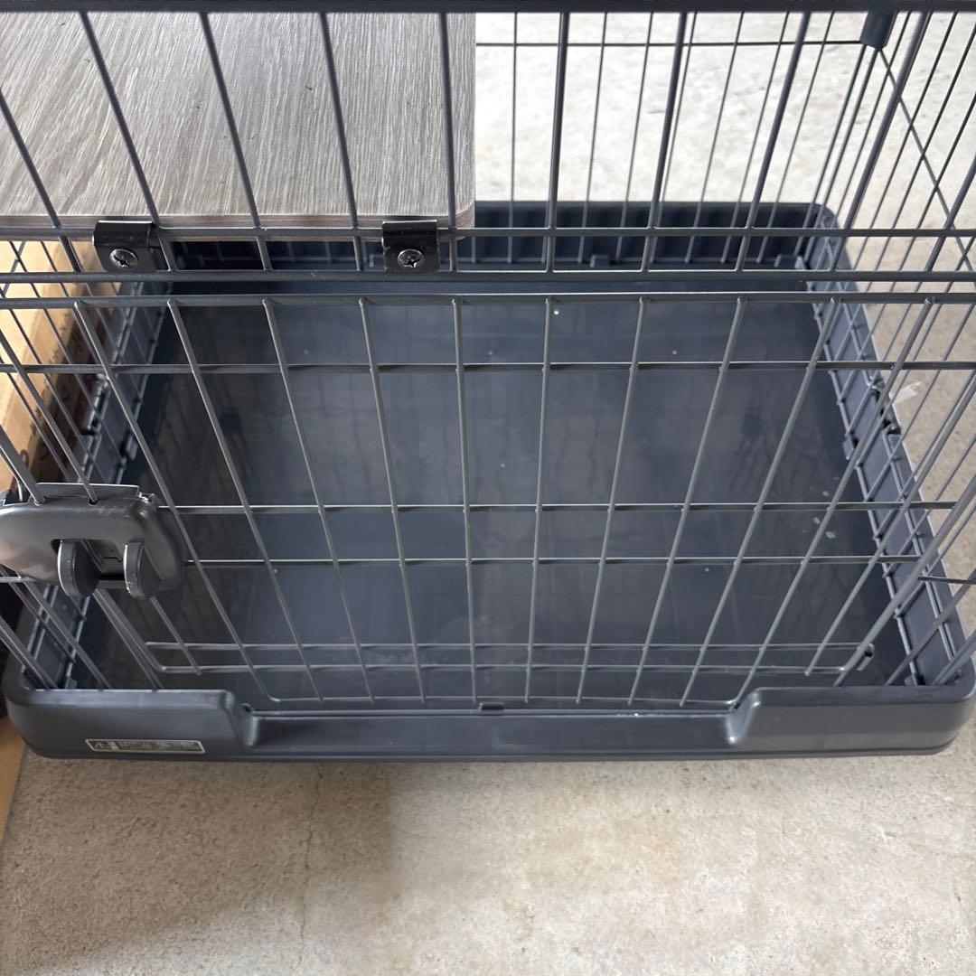 ミニキャットゲージ