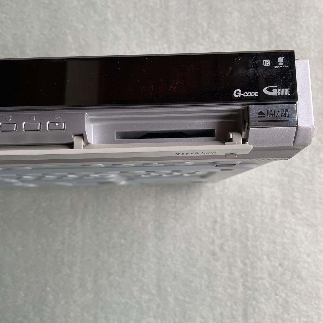 お値下げ！Panasonic DIGA DMR-XW50 DVD/HDD