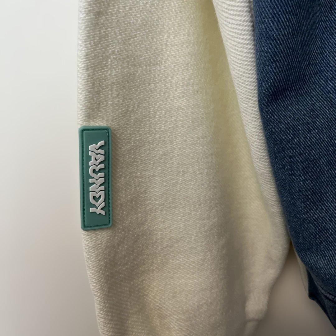 Vaundy FUSION パーカー　L