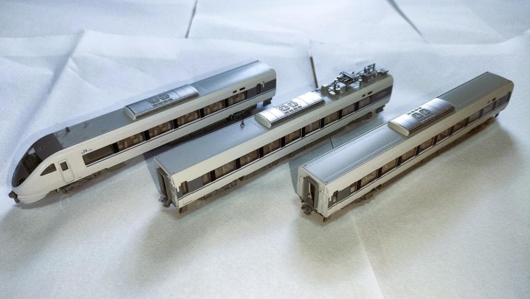 KATO 683系681系 サンダーバード