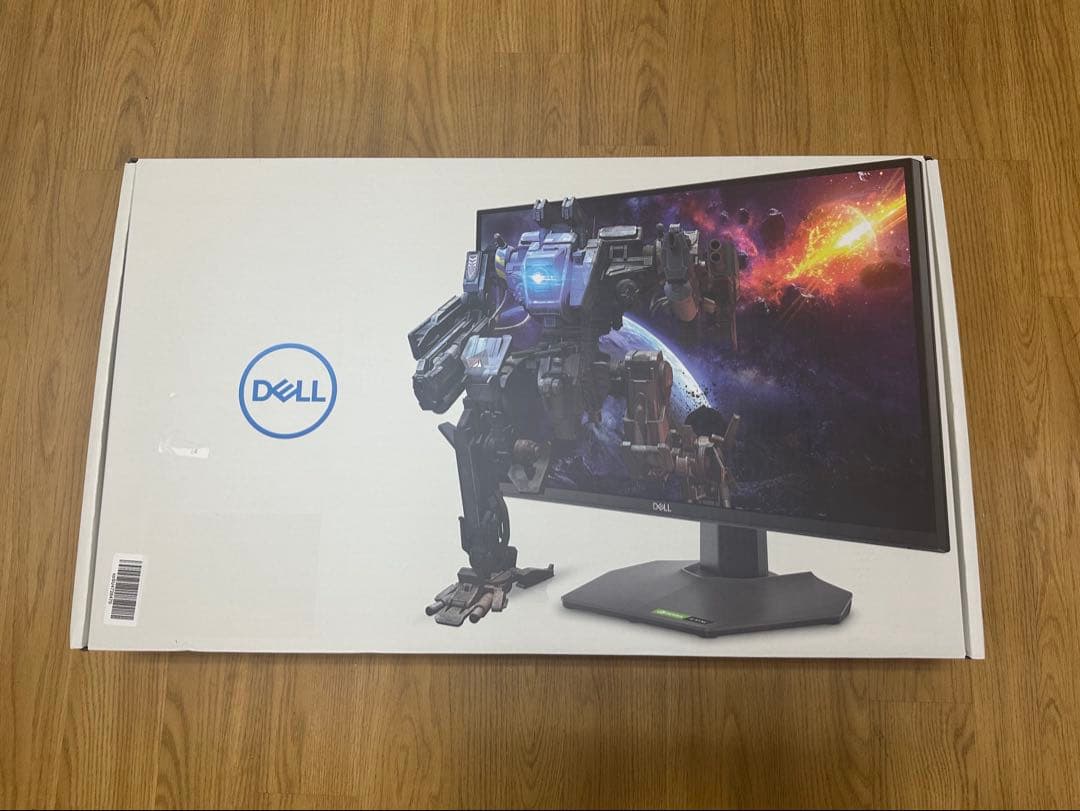 ‪☆Dell G2524H 【280Hz 24.5インチ】‪☆