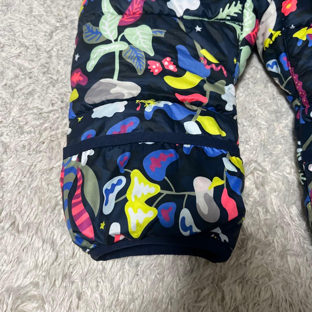 美品⭐︎バートン　スノーウェア12M