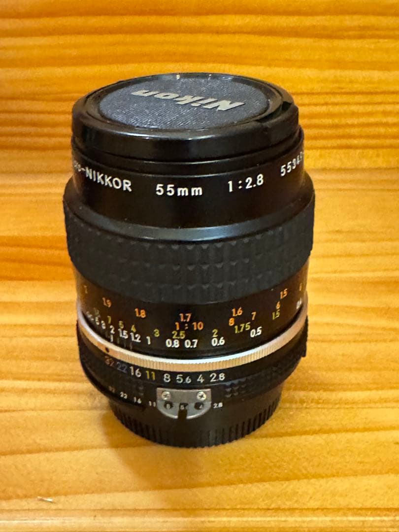 Nikon F3 HP フィルム一眼レフカメラ