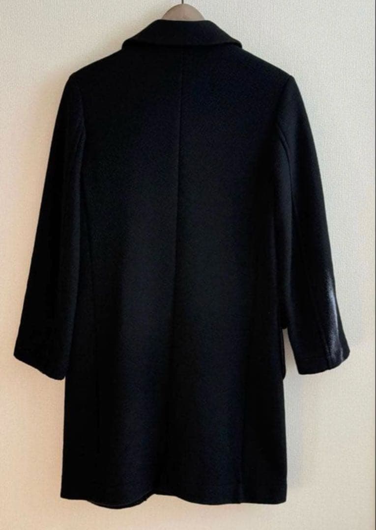 ジャスミン　tricot COMME des GARCONS コート