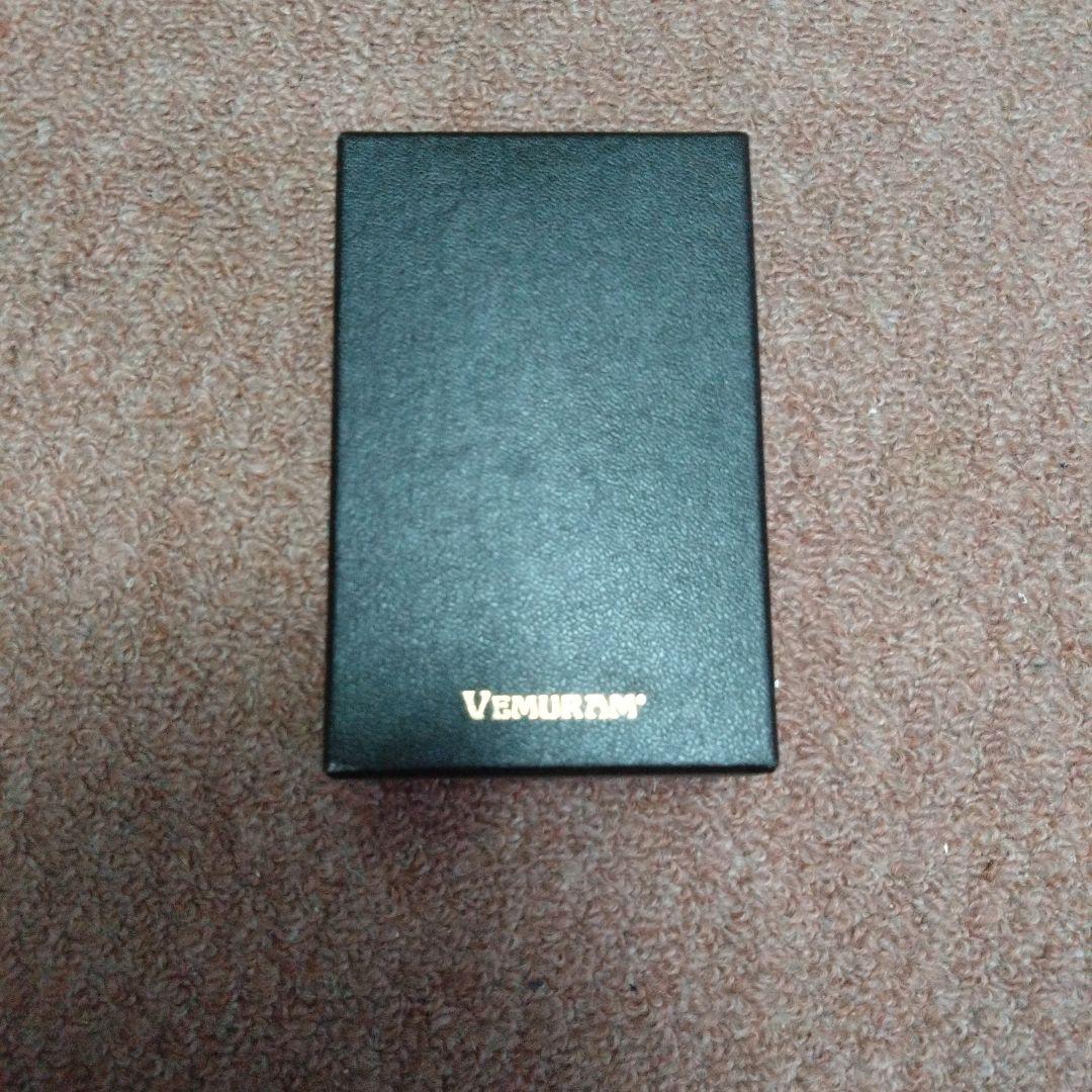 VEMURAM myriad FUZZ ゴールド　早いもの勝ち!!