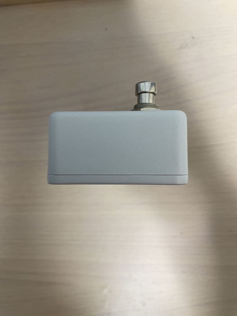 ギター ANIMALS PEDAL Tioga Road Cycling