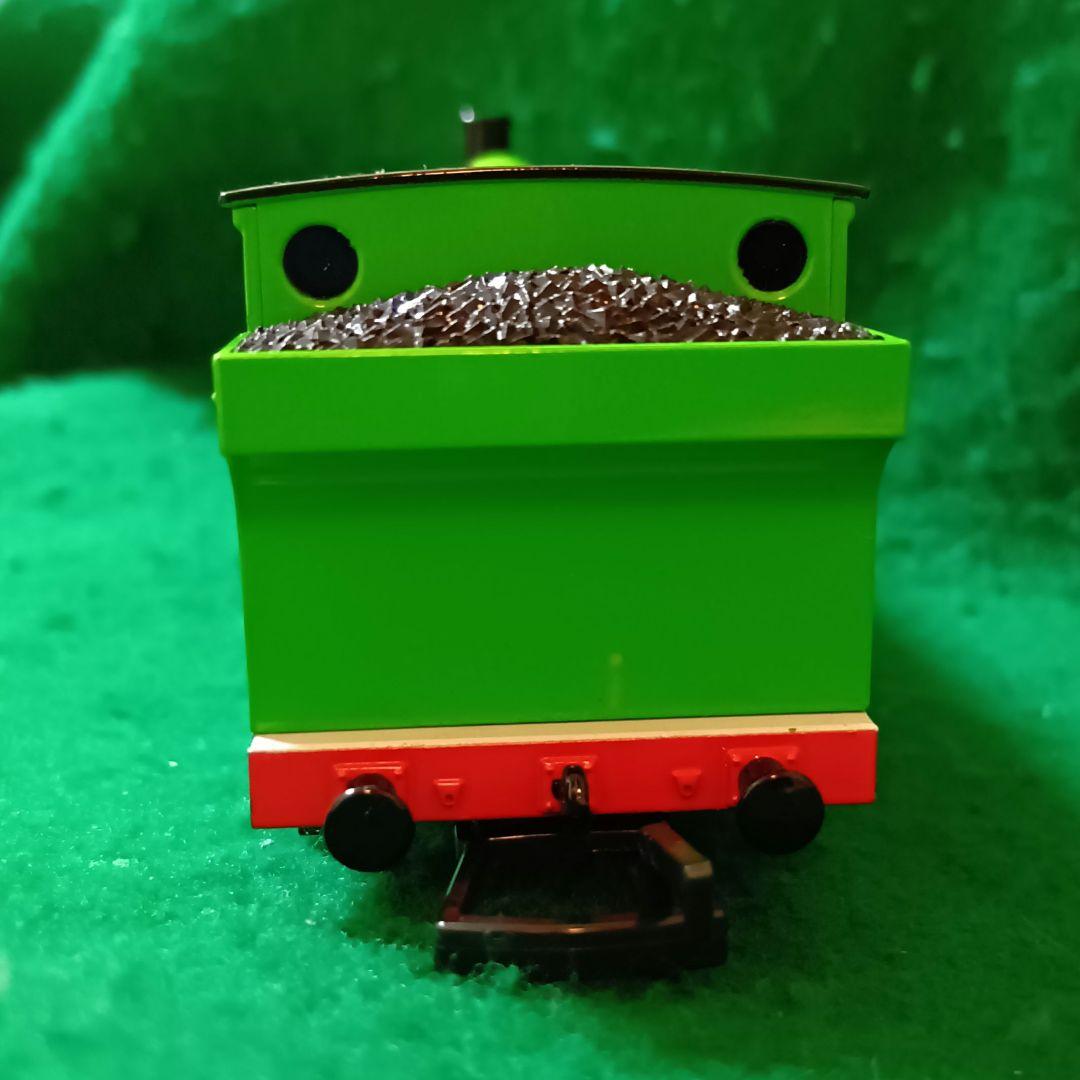 バックマン トーマスシリーズ　ダック