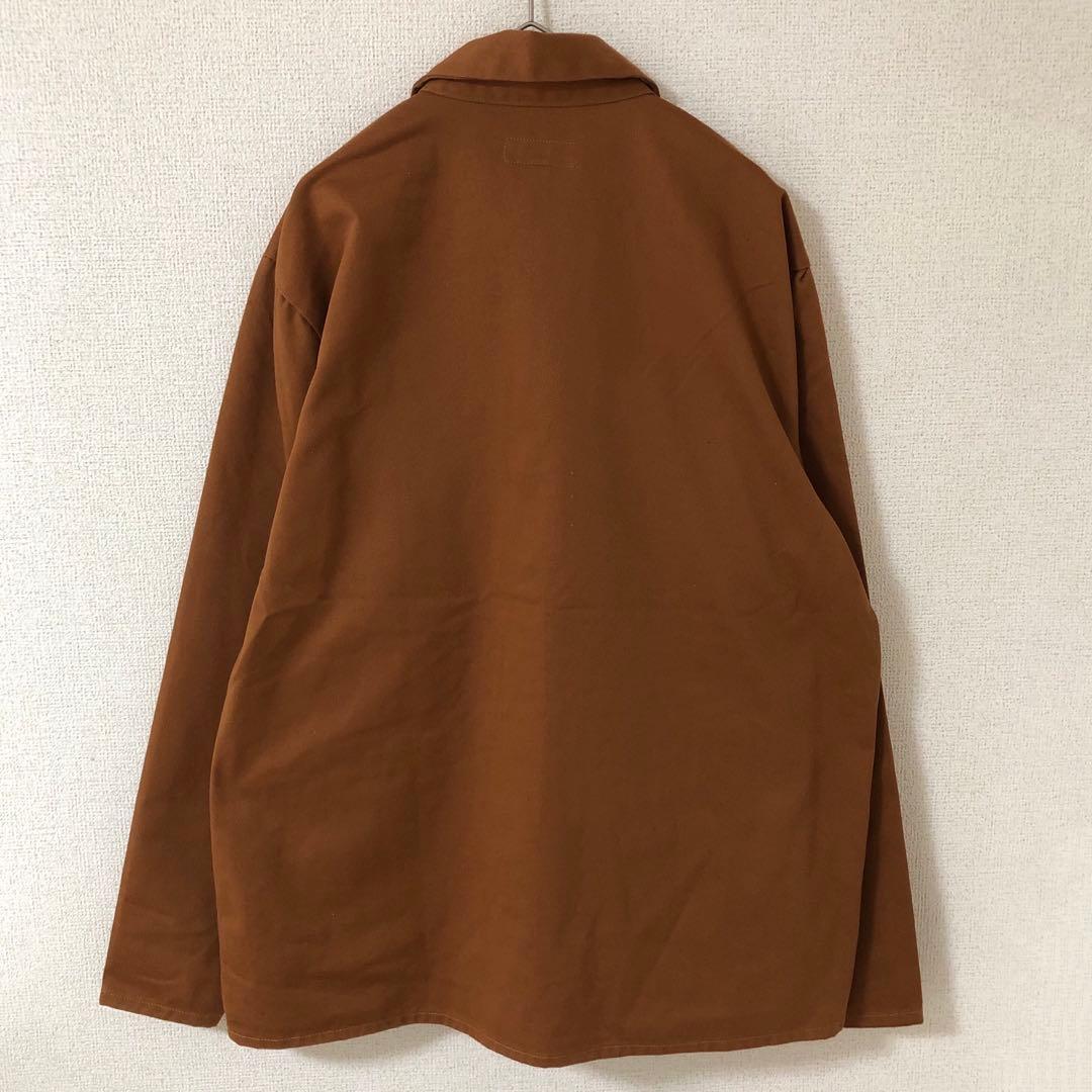 【完売品】supreme Small Box Logo Shop Jacket