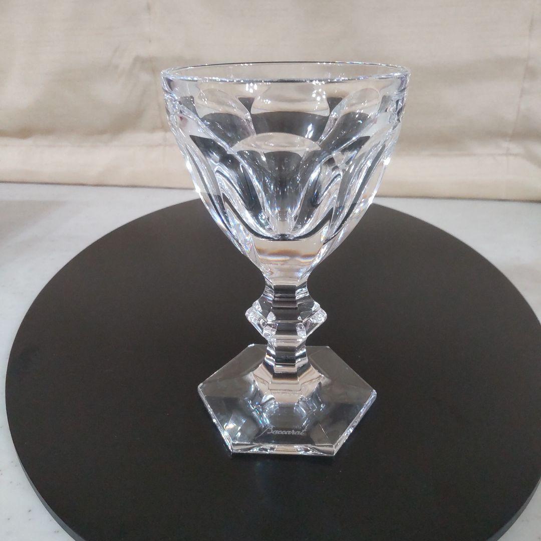 バカラ　ワイングラス１客