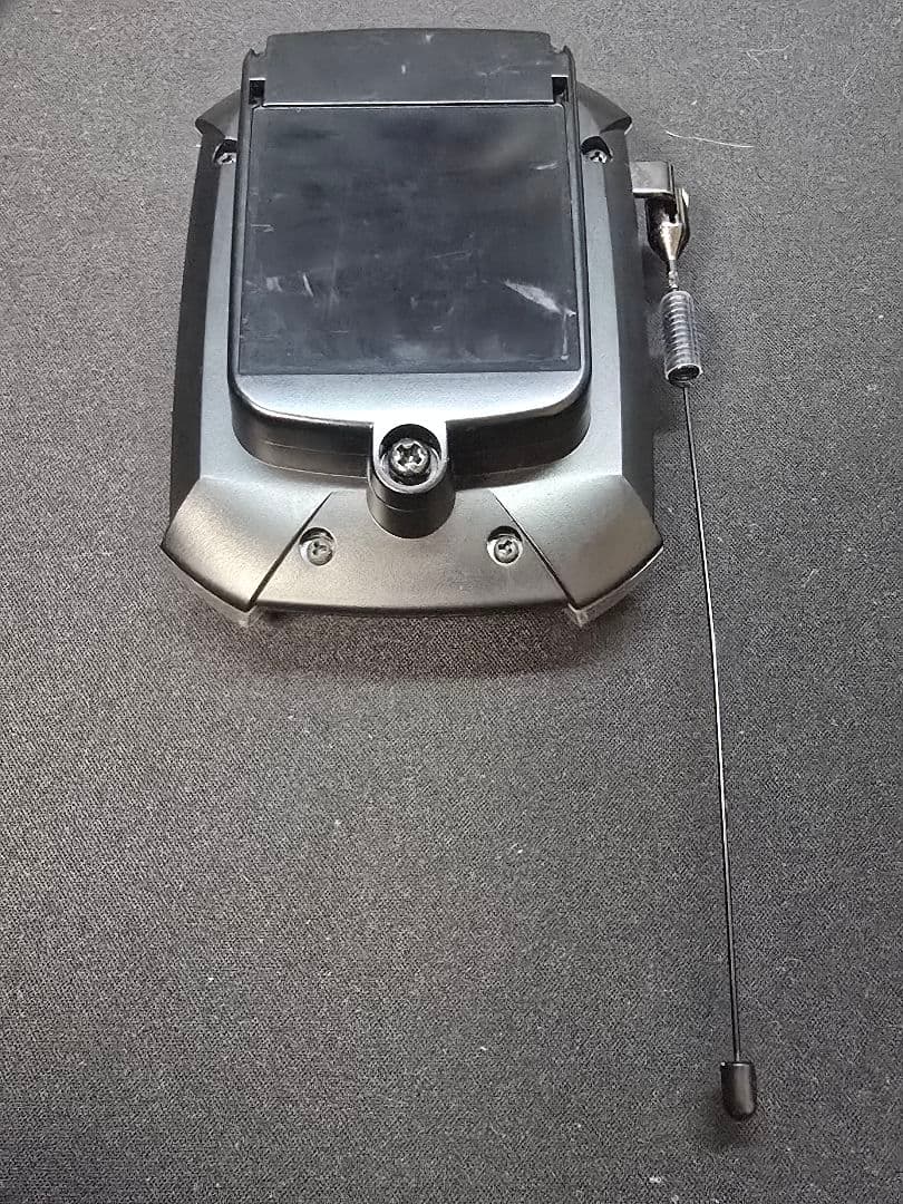 YUPITERU カーセキュリティ Aguilas VE-S26R ユピテル