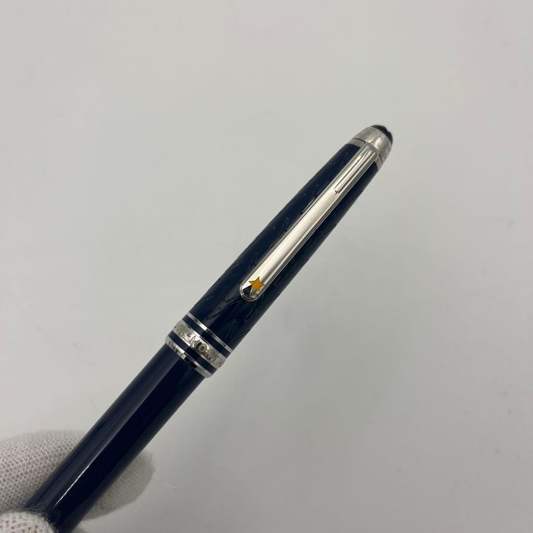 MONT BLANC Le Petit Prince（星の王子さま） ボールペン