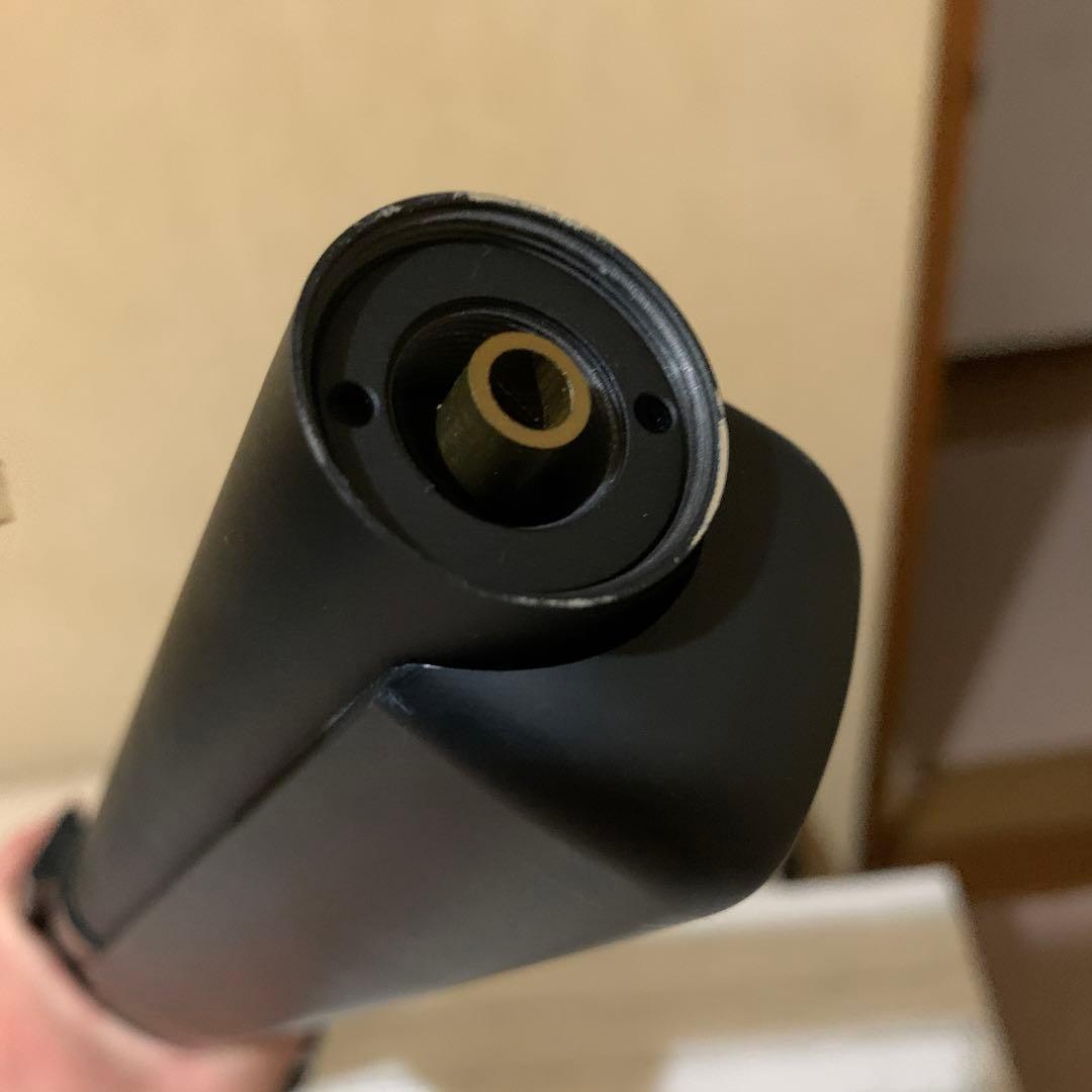 ［ジャンク］東京マルイ、VSR-10？