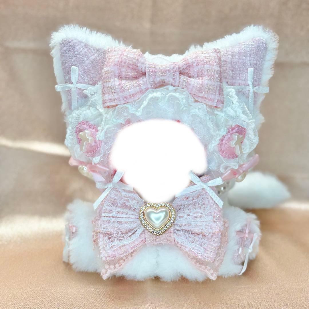 mochiオーダーページ