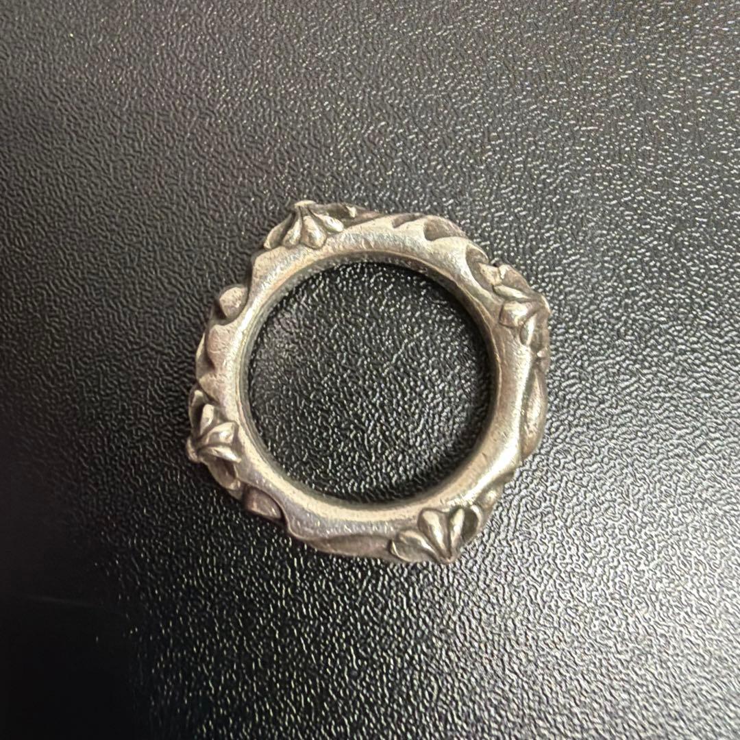 クロムハーツ　バンドリング