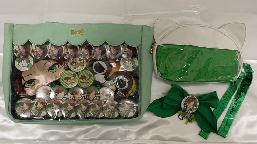 浦島坂田船　うらたぬき　グッズ　まとめ売り