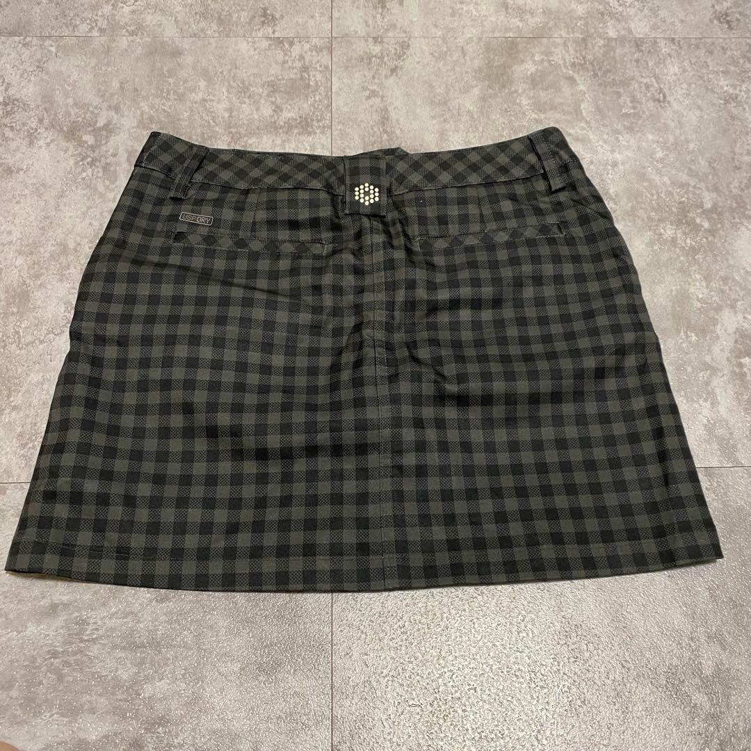 PG パーリーゲイツ　ゴルフウェア セット