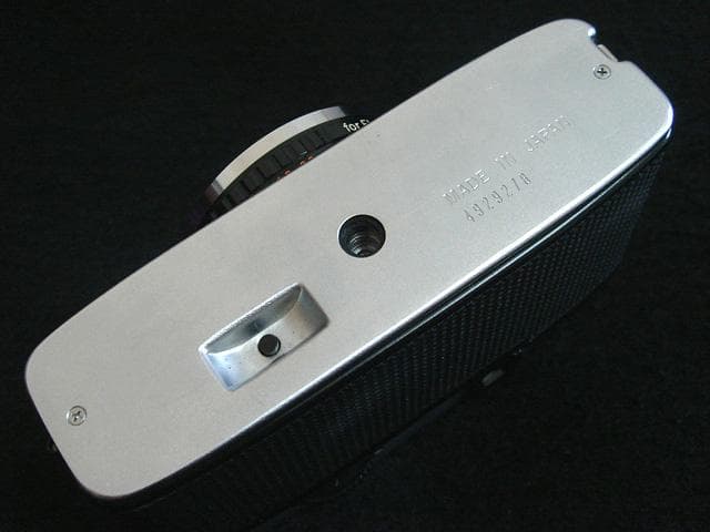 4929 撮影可 オリンパス ペン EE-3 olympus pen ee3