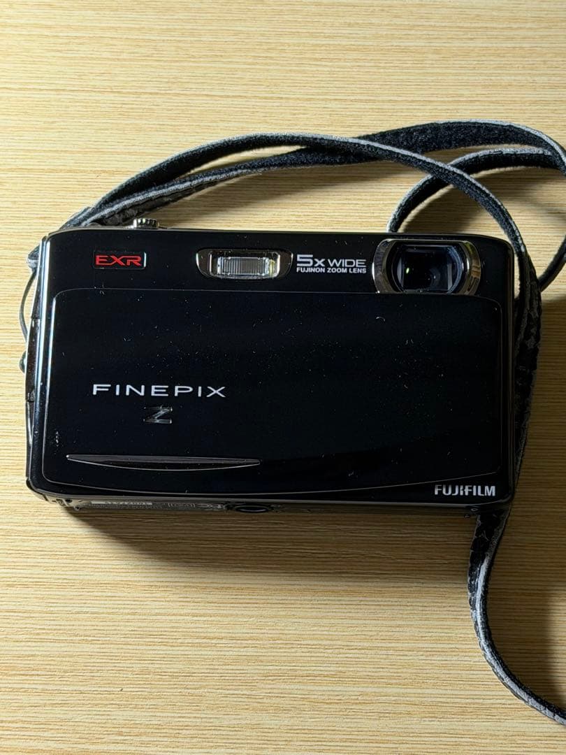 FINEPIX Z デジタルカメラ セット