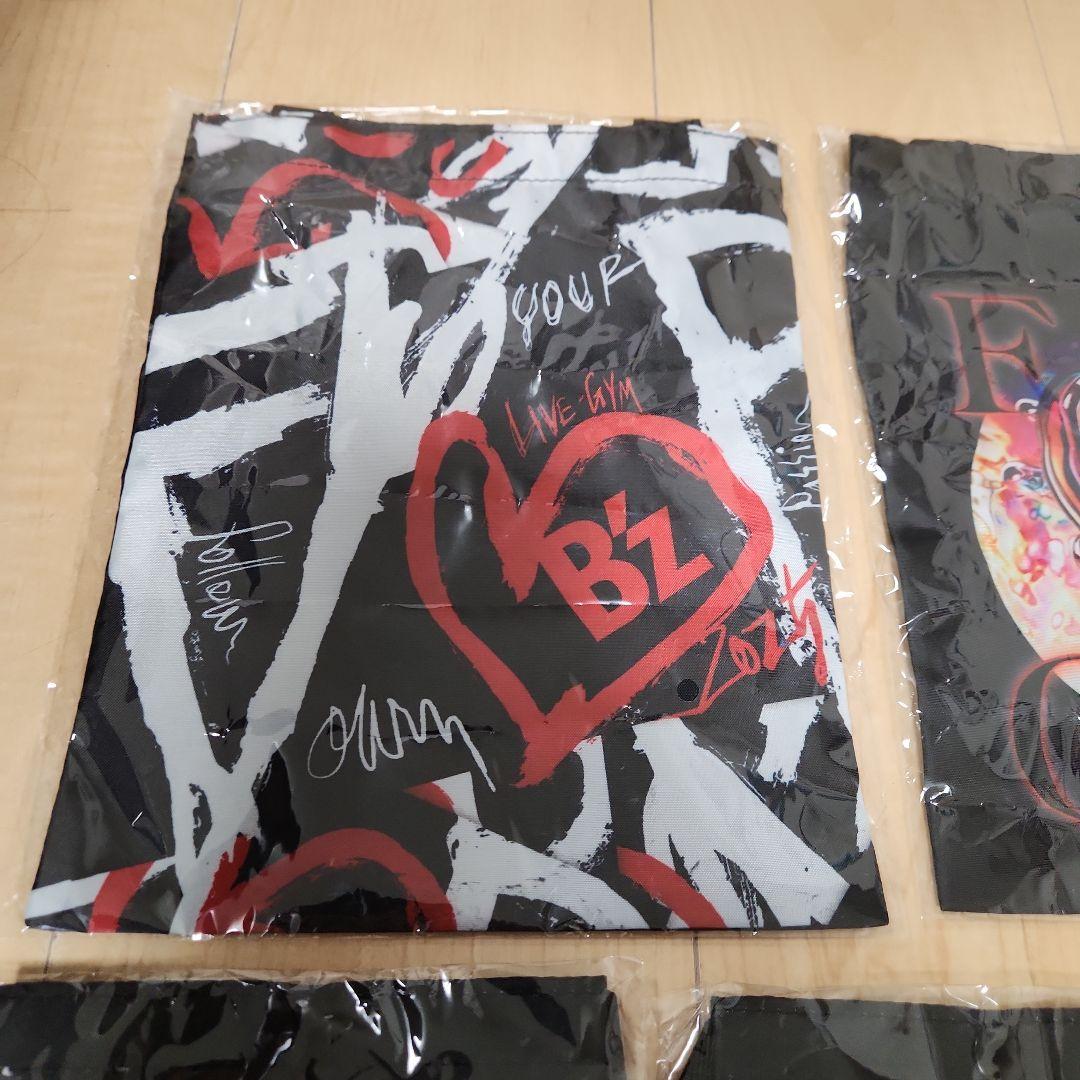 B'z FYOP ガチャ　12点セット　まとめ