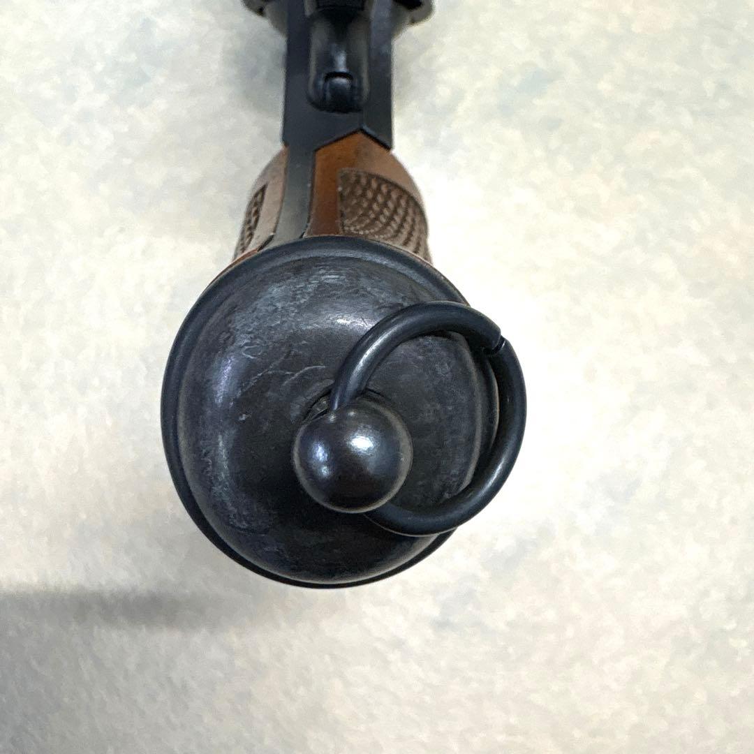 二十六年式拳銃　ハートフォード