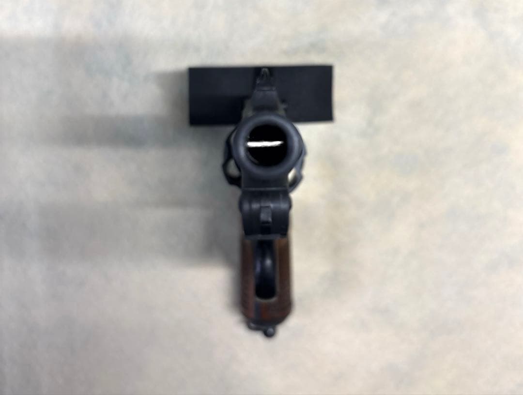 二十六年式拳銃　ハートフォード