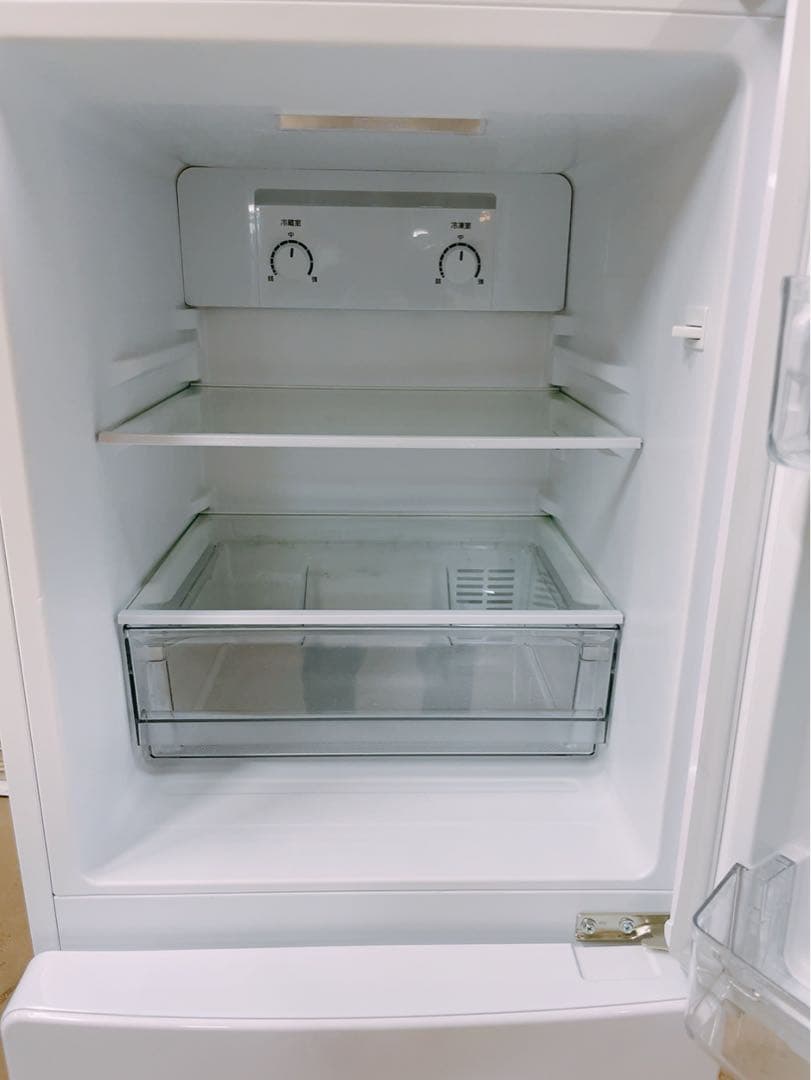 関東限定送料無料 Haier 148L 冷蔵庫 0201ほ4 Ｈ 260