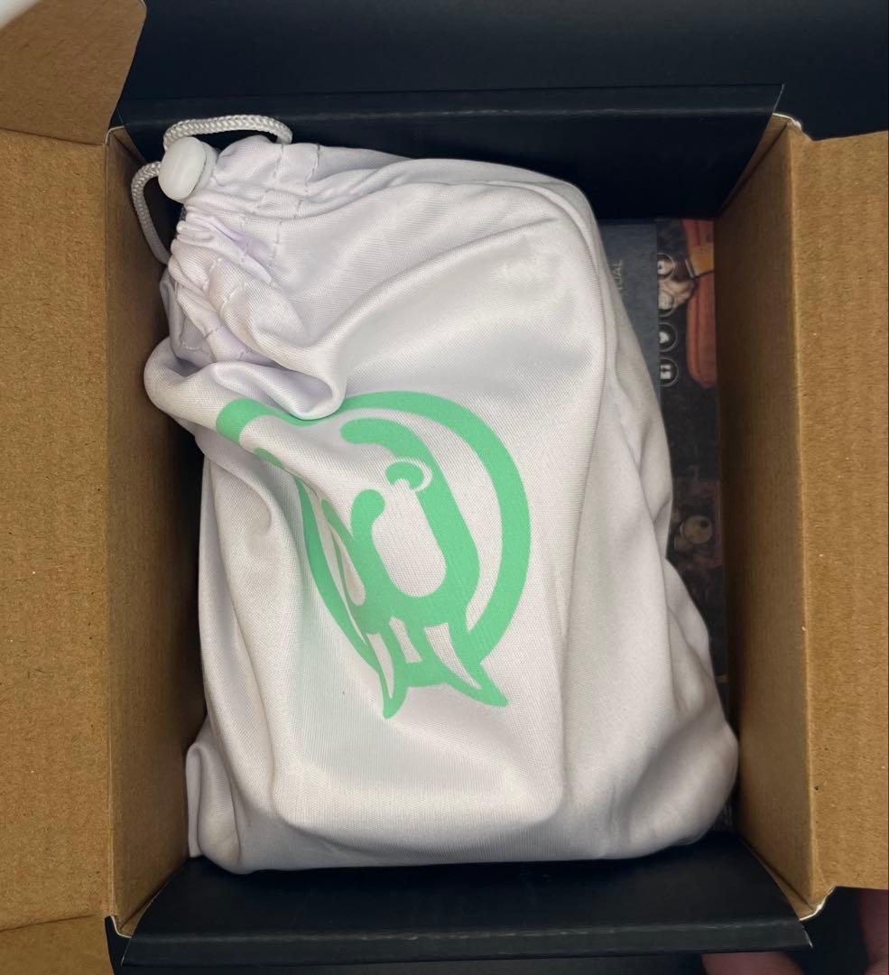 Walrus Audio / Julianna Deluxe 限定カラーモデル