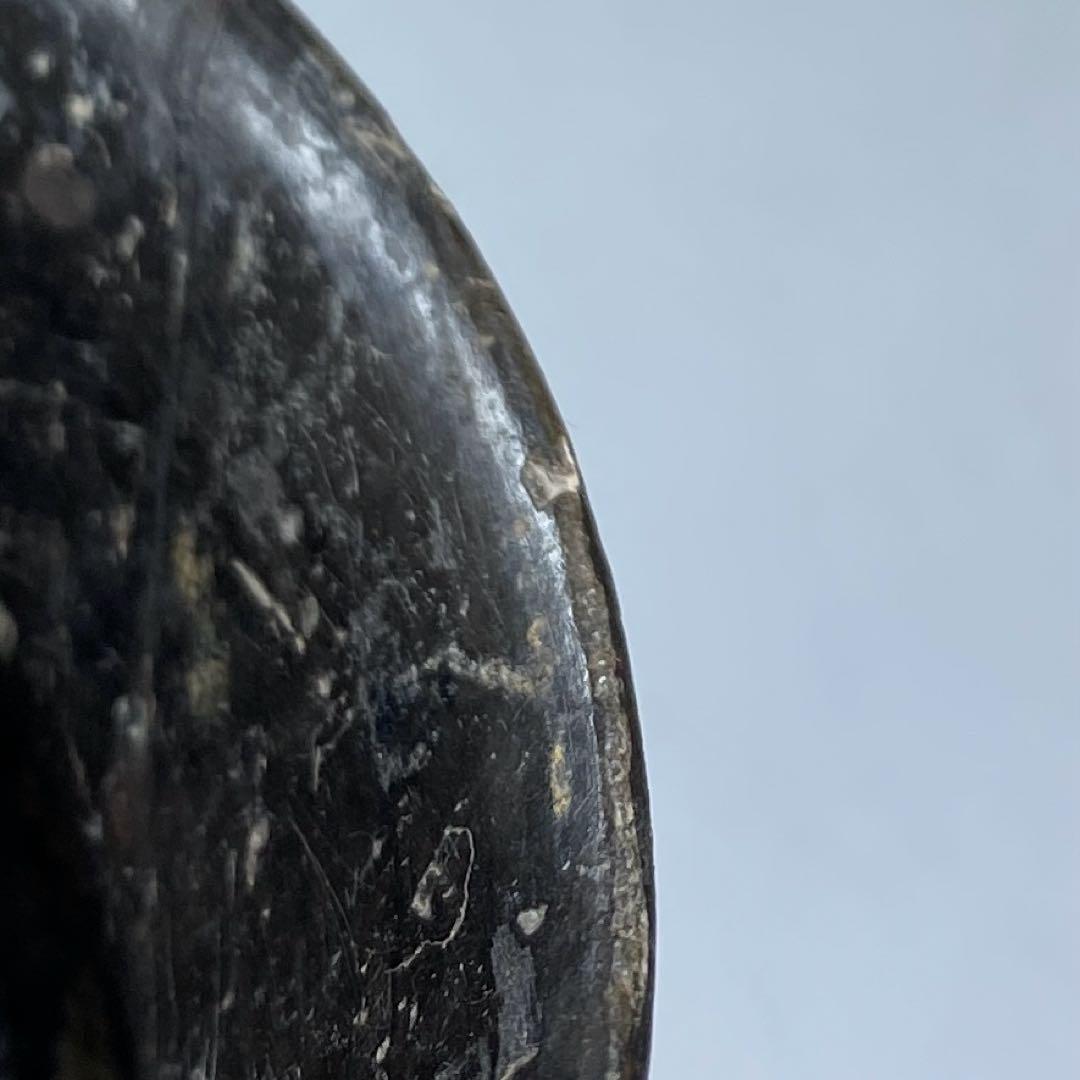 専用　古代　ペルー土器　紀元前　直径11.9㎝　タカチ　東な7-0217①