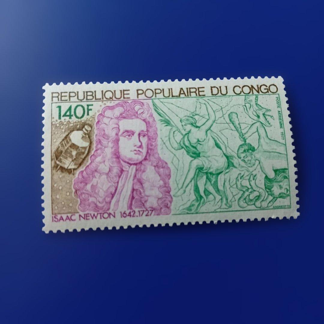 国連切手 良い環境のために 自然 生物 美しい田型切手3種未使用