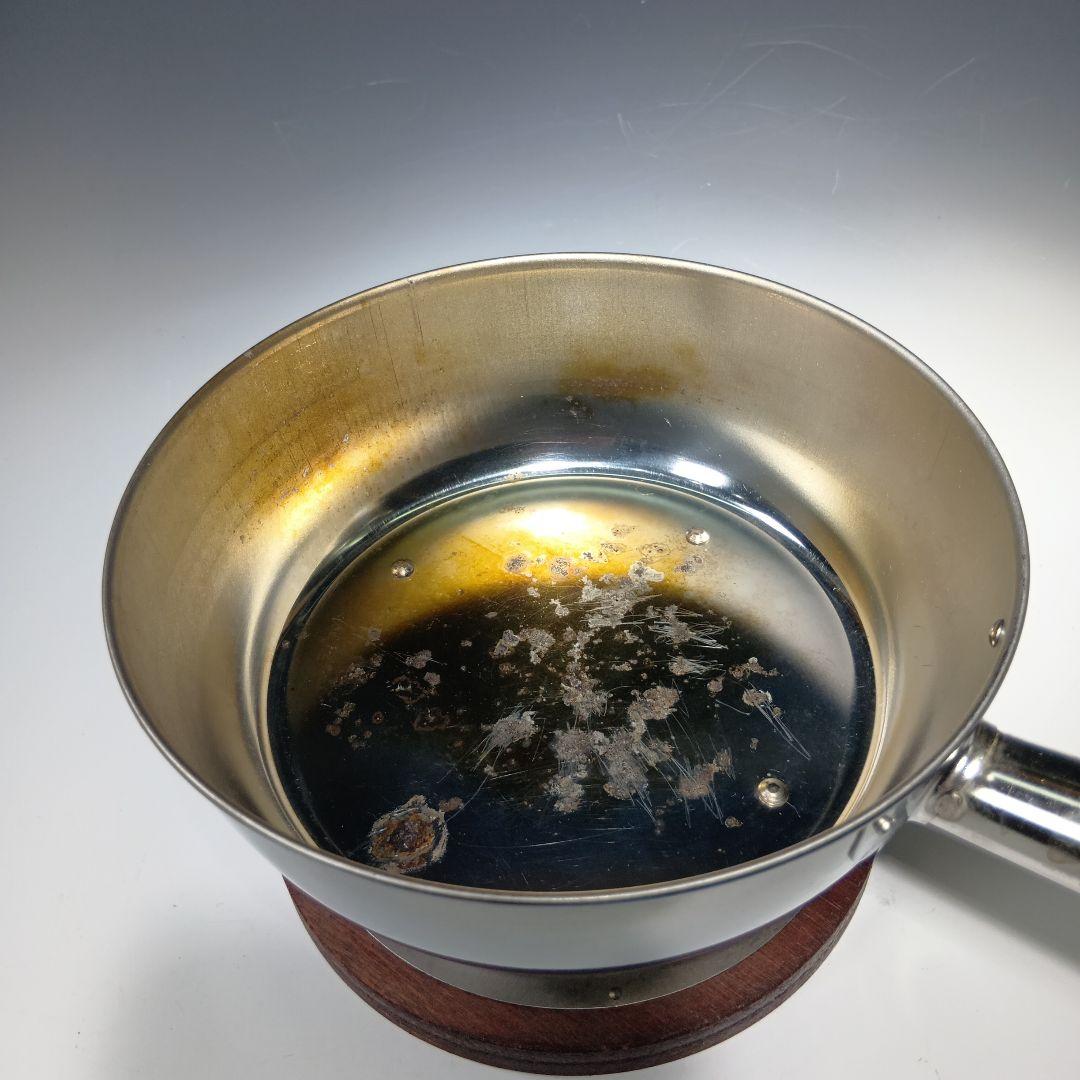 茶道具　水屋道具　火起こし