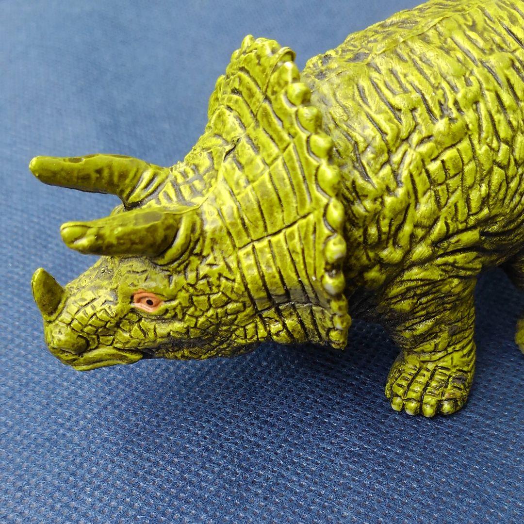 ♥️♥️恐竜フィギア①