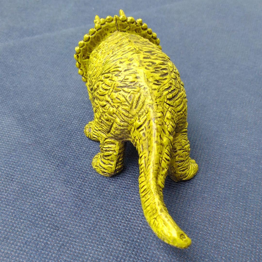 ♥️♥️恐竜フィギア①