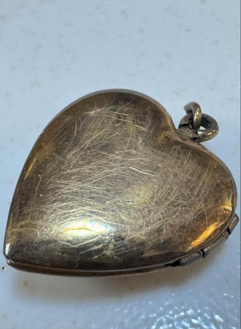 米軍実物 SWEETHEART JEWELRY USAAFチャーム