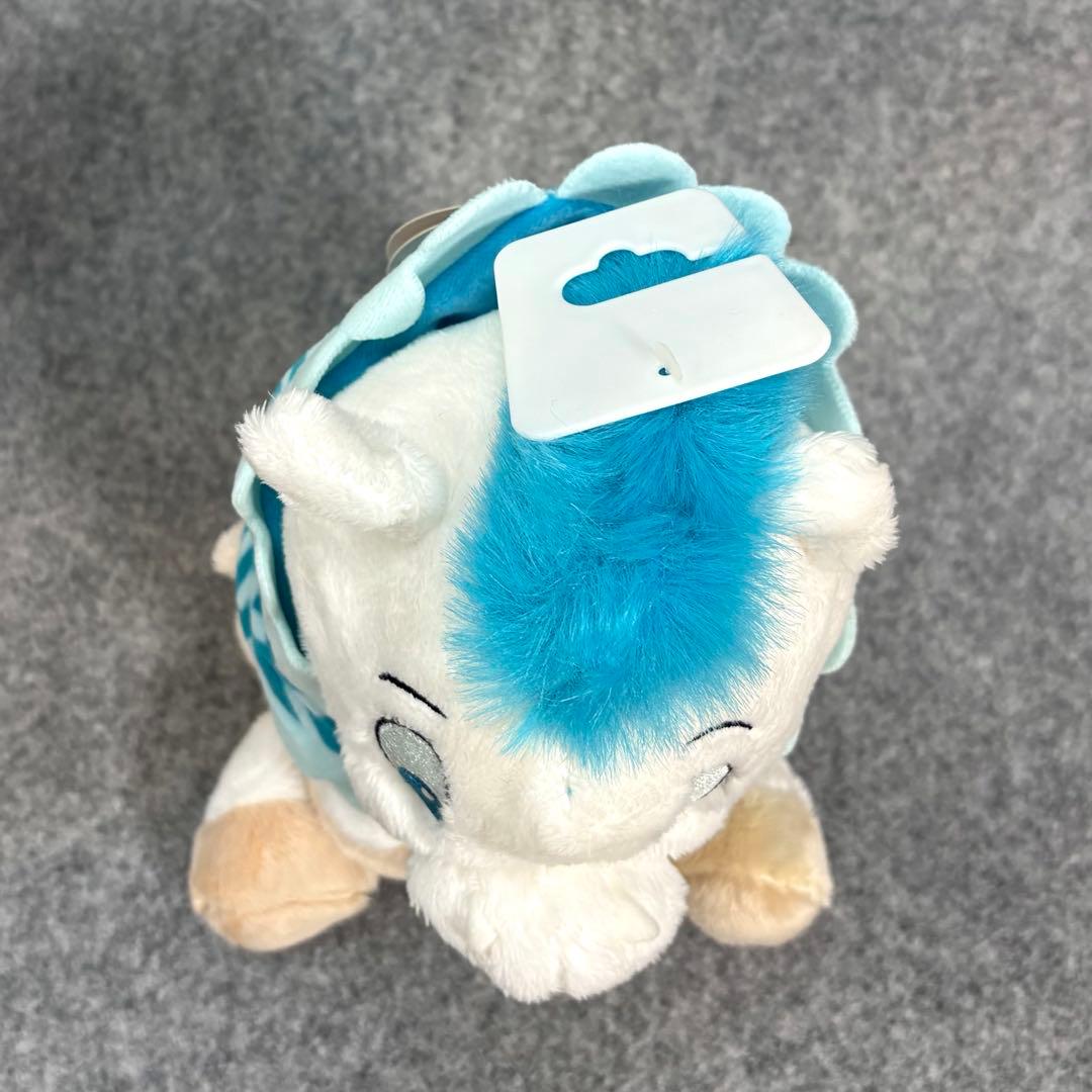 ディズニー ヘラクレス ベビーペガサス ぬいぐるみ