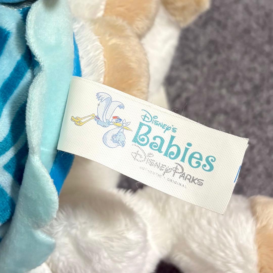 ディズニー ヘラクレス ベビーペガサス ぬいぐるみ